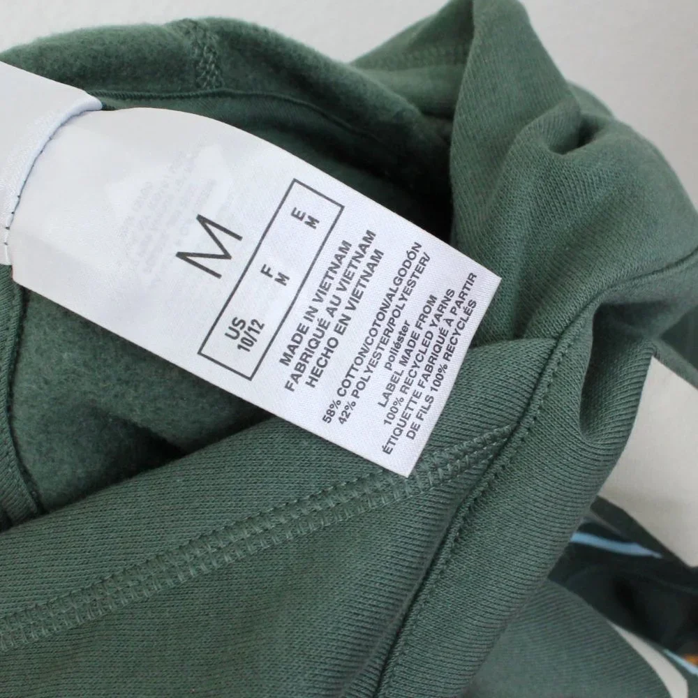 adidas color green